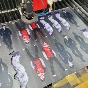아이돌굿즈