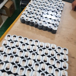 아이돌굿즈