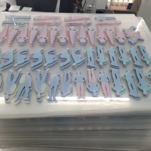 아이돌굿즈