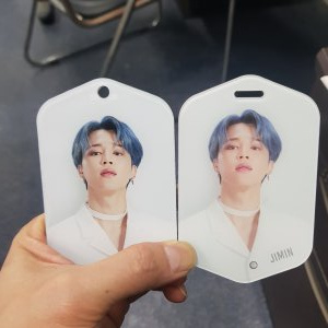 아이돌굿즈