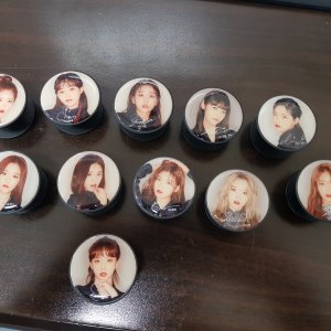 아이돌굿즈