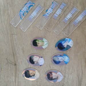 아이돌굿즈