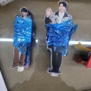 아이돌굿즈
