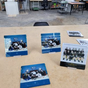 아이돌굿즈
