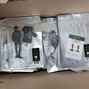 아이돌굿즈