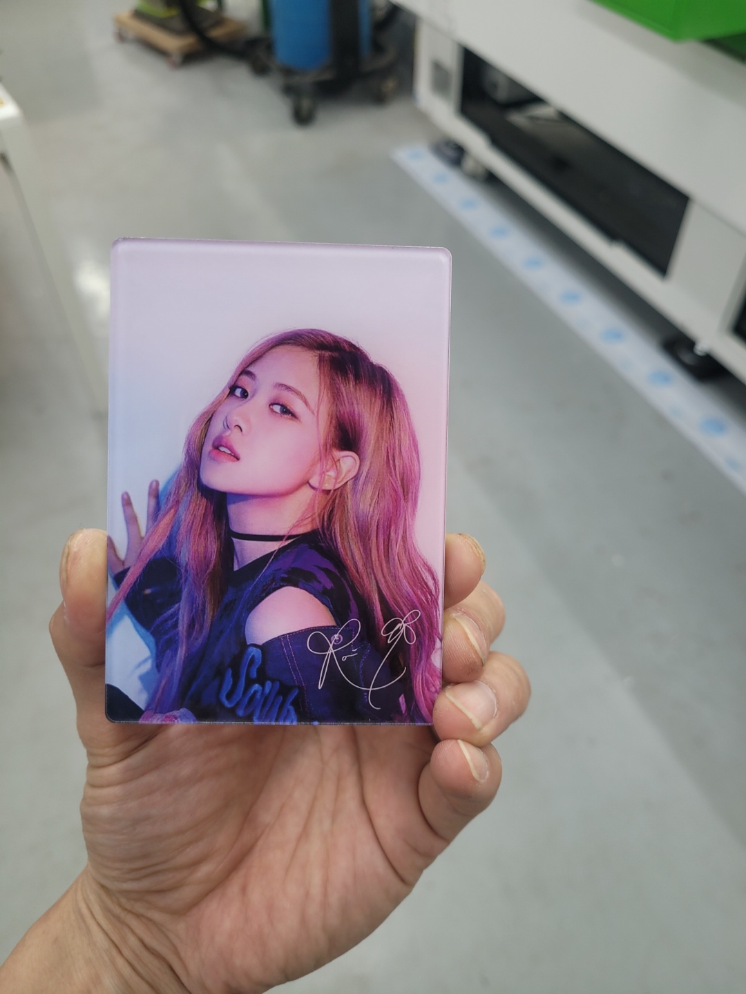 제작 사례