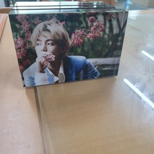 아이돌굿즈