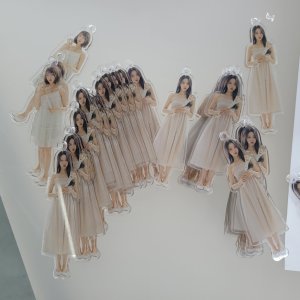 아이돌굿즈