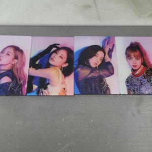 아이돌굿즈
