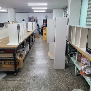 진열대
