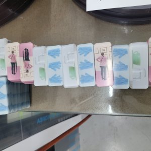 키링/소품