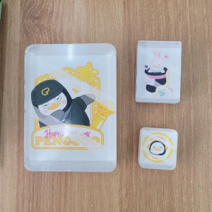 키링/소품