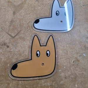키링/소품