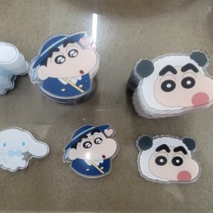 키링/소품