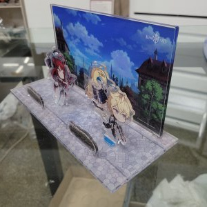 키링/소품