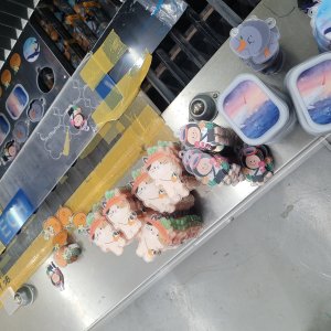 키링/소품